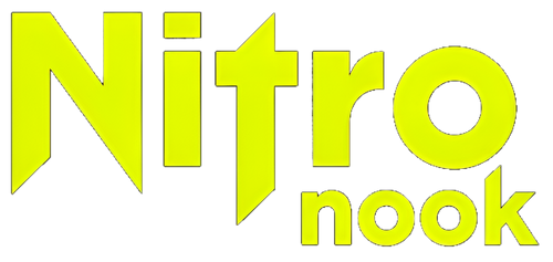 Nitro Nook